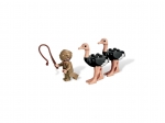 LEGO® Prince of Persia The Ostrich Race 7570 released in 2010 - Image: 4