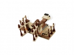 LEGO® Prince of Persia The Ostrich Race 7570 released in 2010 - Image: 5