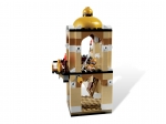 LEGO® Prince of Persia Kampf um den Dolch 7571 erschienen in 2010 - Bild: 3
