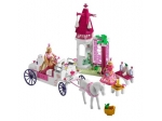 LEGO® Belville Ultimate Princesses 7578 released in 2006 - Image: 1