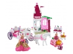 LEGO® Belville Ultimate Princesses 7578 released in 2006 - Image: 2