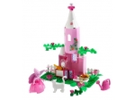 LEGO® Belville Blossom Fairy 7579 released in 2006 - Image: 1