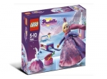 LEGO® Belville The Skating Princess 7580 released in 2007 - Image: 2