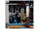 LEGO® Stranger Things The Upside Down 75810 released in 2019 - Image: 11