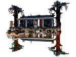 LEGO® Stranger Things The Upside Down 75810 released in 2019 - Image: 13