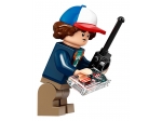 LEGO® Stranger Things The Upside Down 75810 released in 2019 - Image: 22