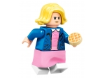LEGO® Stranger Things The Upside Down 75810 released in 2019 - Image: 24