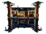 LEGO® Stranger Things The Upside Down 75810 released in 2019 - Image: 4