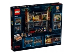 LEGO® Stranger Things The Upside Down 75810 released in 2019 - Image: 7