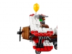 LEGO® Angry Birds Piggy Plane Attack 75822 released in 2016 - Image: 4