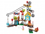 LEGO® Angry Birds Pig City Teardown (75824-1) released in (2016) - Image: 1