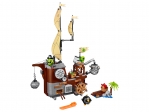 LEGO® Angry Birds Piggy Pirate Ship (75825-1) released in (2016) - Image: 1
