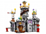 LEGO® Angry Birds King Pigs Castle 75826 erschienen in 2016 - Bild: 3