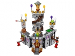 LEGO® Angry Birds King Pigs Castle 75826 erschienen in 2016 - Bild: 4