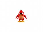 LEGO® Angry Birds King Pigs Castle 75826 erschienen in 2016 - Bild: 8