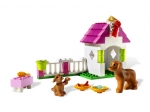 LEGO® Belville Playful Puppy 7583 released in 2008 - Image: 1