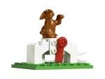 LEGO® Belville Playful Puppy 7583 released in 2008 - Image: 5