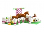 LEGO® Belville Pony Stable 7585 released in 2008 - Image: 3