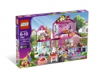 LEGO® Belville Sunshine Home 7586 released in 2008 - Image: 2