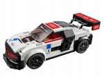 LEGO® Speed Champions Audi R8 LMS ultra 75873 erschienen in 2016 - Bild: 3