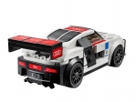 LEGO® Speed Champions Audi R8 LMS ultra 75873 erschienen in 2016 - Bild: 4