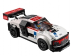 LEGO® Speed Champions Audi R8 LMS ultra 75873 erschienen in 2016 - Bild: 5