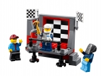 LEGO® Speed Champions Ford F-150 Raptor & Ford Model A Hot Rod 75875 erschienen in 2016 - Bild: 9