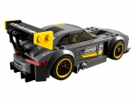 LEGO® Speed Champions Mercedes-AMG GT3 75877 released in 2017 - Image: 4