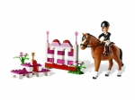 LEGO® Belville Pony Jumping 7587 released in 2008 - Image: 1