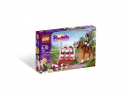LEGO® Belville Pony Jumping 7587 released in 2008 - Image: 2