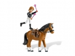 LEGO® Belville Pony Jumping 7587 released in 2008 - Image: 3