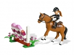 LEGO® Belville Pony Jumping 7587 released in 2008 - Image: 4
