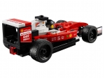 LEGO® Speed Champions Scuderia Ferrari SF16-H 75879 erschienen in 2017 - Bild: 4