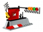 LEGO® Speed Champions Scuderia Ferrari SF16-H 75879 erschienen in 2017 - Bild: 5