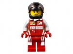LEGO® Speed Champions Scuderia Ferrari SF16-H 75879 released in 2017 - Image: 6
