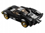 LEGO® Speed Champions 2016 Ford GT & 1966 Ford GT40 75881 released in 2017 - Image: 4