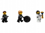 LEGO® Speed Champions MERCEDES AMG PETRONAS Formula One™ Team 75883 erschienen in 2017 - Bild: 11