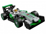 LEGO® Speed Champions MERCEDES AMG PETRONAS Formula One™ Team 75883 released in 2017 - Image: 9