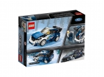 LEGO® Speed Champions Ford Fiesta M-Sport WRC 75885 released in 2018 - Image: 4