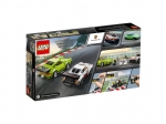 LEGO® Speed Champions Porsche 911 RSR and 911 Turbo 3.0 75888 released in 2018 - Image: 4
