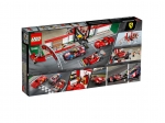 LEGO® Speed Champions Ferrari Ultimate Garage 75889 released in 2018 - Image: 4
