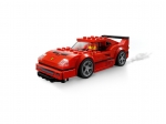 LEGO® Speed Champions Ferrari F40 Competizione 75890 erschienen in 2019 - Bild: 3