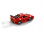 LEGO® Speed Champions Ferrari F40 Competizione 75890 erschienen in 2019 - Bild: 4