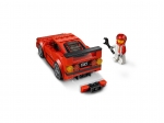 LEGO® Speed Champions Ferrari F40 Competizione 75890 released in 2019 - Image: 5