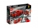 LEGO® Speed Champions Ferrari F40 Competizione 75890 released in 2019 - Image: 7