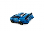 LEGO® Speed Champions Chevrolet Camaro ZL1 Race Car 75891 released in 2018 - Image: 4