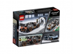 LEGO® Speed Champions McLaren Senna 75892 released in 2019 - Image: 5