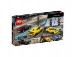 LEGO® Speed Champions 2018 Dodge Challenger SRT Demon and 1970 Dodge Charger R/T 75893 released in 2019 - Image: 5
