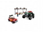 LEGO® Speed Champions 1967 Mini Cooper S Rally and 2018 MINI John Cooper Works Buggy 75894 released in 2019 - Image: 3