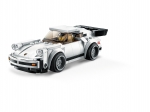 LEGO® Technic 1974 Porsche 911 Turbo 3.0 75895 erschienen in 2019 - Bild: 3